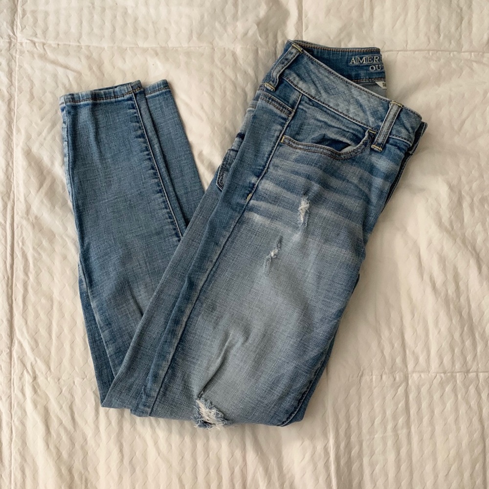 AE Jeans